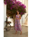 Vestido Callas Camaleonica. Vestidos / Conjuntos. Tallas: s, m, l, xs |