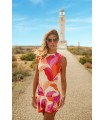 Vestido Golda Camaleonica. Vestidos / Conjuntos. Tallas: s, m, l, xs | Bambalinas