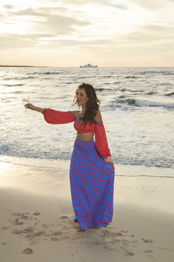 Camiseta Bach Camaleonica. Camisetas / Bodys. Tallas: s, m, l, xs | Bambalinas