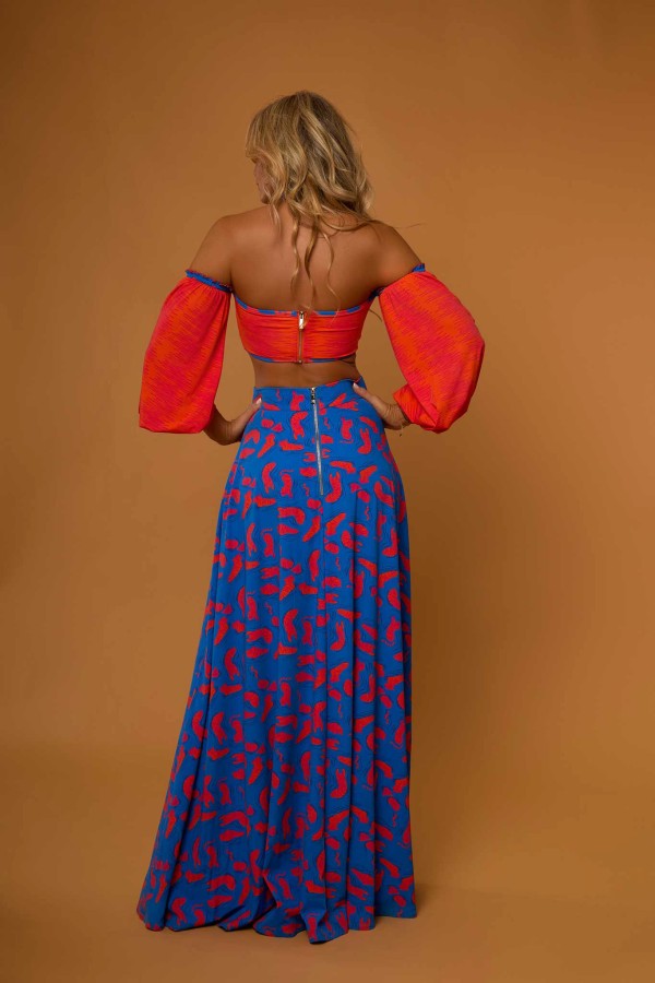 Camiseta Bach Camaleonica. Camisetas / Bodys. Tallas: s, m, l, xs | Bambalinas