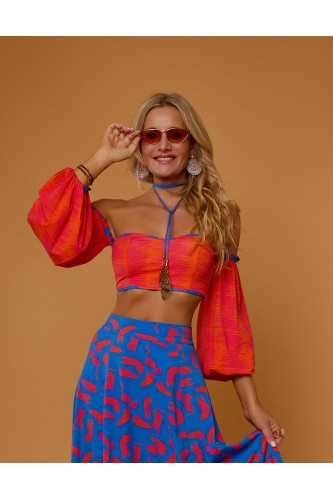 Camiseta Bach Camaleonica. Camisetas / Bodys. Tallas: s, m, l, xs | Bambalinas