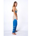 Pantalon Dotik Azul. Inicio.  | Bambalinas Closet