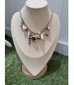 Collar Playa. Bisuteria.  | Bambalinas Closet