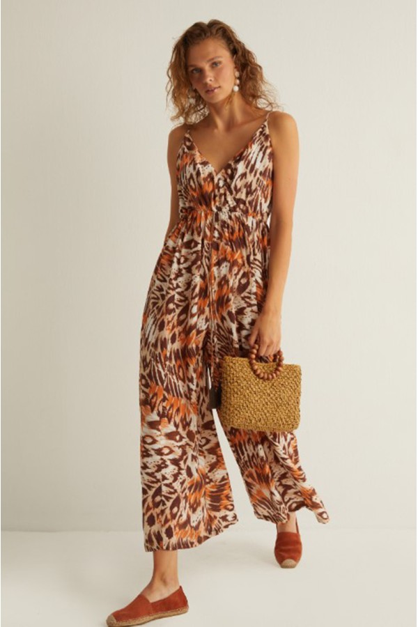 Mono Tanger. Inicio.  | Bambalinas Closet