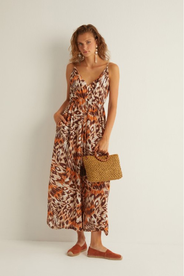 Mono Tanger. Inicio.  | Bambalinas Closet