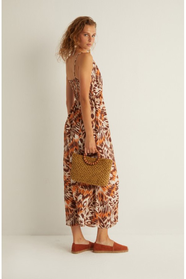 Mono Tanger. Inicio.  | Bambalinas Closet