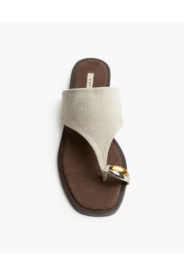 Sandalias Laia. Sandalias. Tallas: 36, 37, 38, 39, 40, 41 | Bambalinas Closet