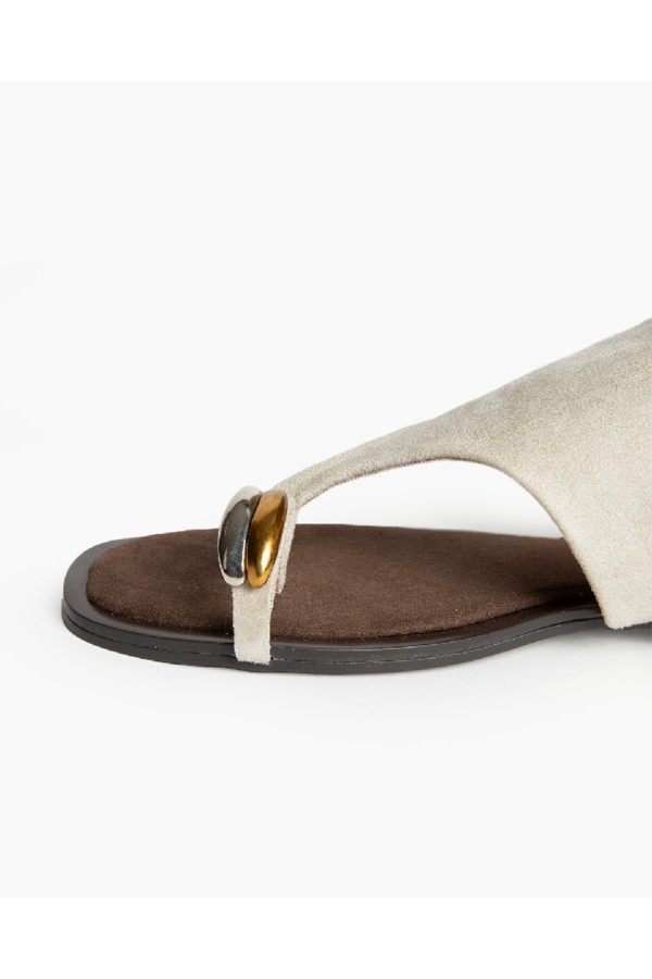 Sandalias Laia. Sandalias. Tallas: 36, 37, 38, 39, 40, 41 | Bambalinas Closet
