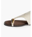 Sandalias Laia. Sandalias. Tallas: 36, 37, 38, 39, 40, 41 | Bambalinas Closet