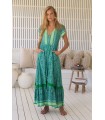 Vestido Tranquility. Inicio.  | Bambalinas Closet