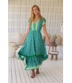 Vestido Tranquility. Inicio.  | Bambalinas Closet