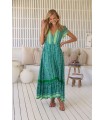 Vestido Tranquility. Inicio.  | Bambalinas Closet