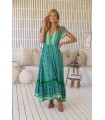 Vestido Tranquility. Inicio.  | Bambalinas Closet