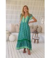 Vestido Tranquility. Inicio.  | Bambalinas Closet