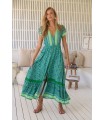 Vestido Tranquility. Inicio.  | Bambalinas Closet