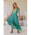 Vestido Tranquility. Inicio.  | Bambalinas Closet