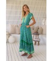 Vestido Tranquility. Inicio.  | Bambalinas Closet
