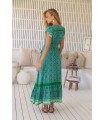 Vestido Tranquility. vestidos largos. Tallas: s, m, l, xs | Bambalinas Closet
