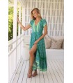 Vestido Tranquility. vestidos largos. Tallas: s, m, l, xs | Bambalinas Closet