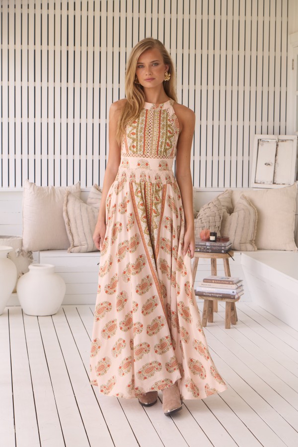 Vestido Palamos. Inicio.  | Bambalinas Closet