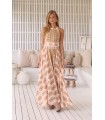 Vestido Palamos. Inicio.  | Bambalinas Closet
