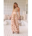 Vestido Palamos. Inicio.  | Bambalinas Closet