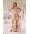 Vestido Palamos. Inicio.  | Bambalinas Closet