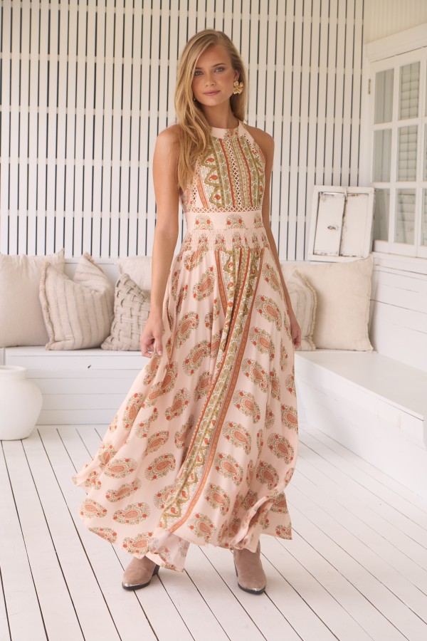 Vestido Palamos. Inicio.  | Bambalinas Closet