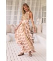 Vestido Palamos. Inicio.  | Bambalinas Closet
