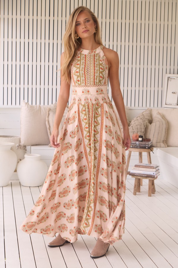 Vestido Palamos. Inicio.  | Bambalinas Closet