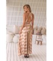 Vestido Palamos. Inicio.  | Bambalinas Closet