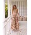 Vestido Palamos. Inicio.  | Bambalinas Closet