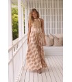 Vestido Palamos. Inicio.  | Bambalinas Closet