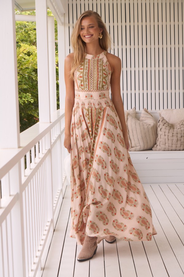 Vestido Palamos. Inicio.  | Bambalinas Closet