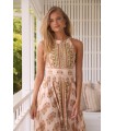 Vestido Palamos. Inicio.  | Bambalinas Closet