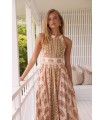Vestido Palamos. Inicio.  | Bambalinas Closet