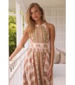 Vestido Palamos. Inicio.  | Bambalinas Closet