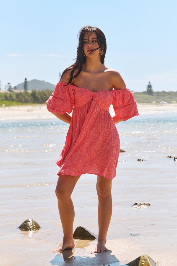 Vestido Little Bow. vestidos cortos. Tallas: s, m, l, xs | Bambalinas Closet