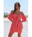 Vestido Little Bow. vestidos cortos. Tallas: s, m, l, xs | Bambalinas Closet