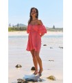 Vestido Little Bow. vestidos cortos. Tallas: s, m, l, xs | Bambalinas Closet
