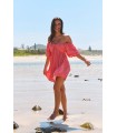 Vestido Little Bow. vestidos cortos. Tallas: s, m, l, xs | Bambalinas Closet