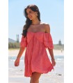 Vestido Little Bow. vestidos cortos. Tallas: s, m, l, xs | Bambalinas Closet