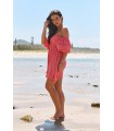 Vestido Little Bow. vestidos cortos. Tallas: s, m, l, xs | Bambalinas Closet