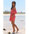 Vestido Little Bow. vestidos cortos. Tallas: s, m, l, xs | Bambalinas Closet