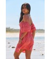 Vestido Little Bow. vestidos cortos. Tallas: s, m, l, xs | Bambalinas Closet