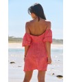 Vestido Little Bow. vestidos cortos. Tallas: s, m, l, xs | Bambalinas Closet