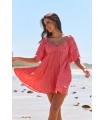 Vestido Little Bow. vestidos cortos. Tallas: s, m, l, xs | Bambalinas Closet