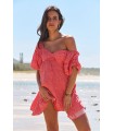 Vestido Little Bow. vestidos cortos. Tallas: s, m, l, xs | Bambalinas Closet