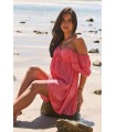 Vestido Little Bow. vestidos cortos. Tallas: s, m, l, xs | Bambalinas Closet