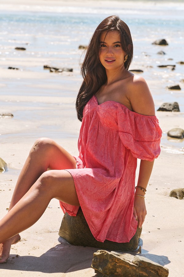 Vestido Little Bow. vestidos cortos. Tallas: s, m, l, xs | Bambalinas Closet